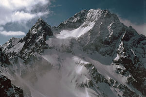 Acherkogel-Nordwand