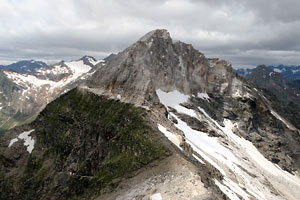 Weiwandspitze