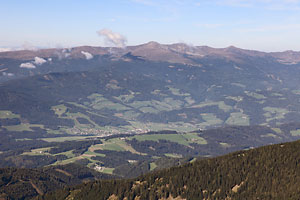 Seetaler Alpen