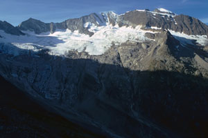 Hochfeiler-Nordostwand