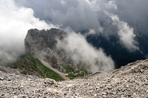 Monte Chiadènis