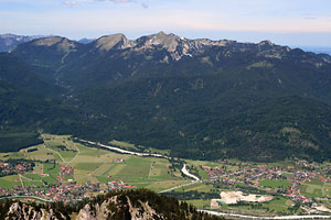 Estergebirge