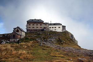 Watzmannhaus