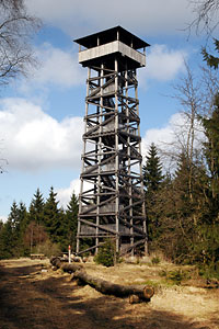 Kellerwaldturm